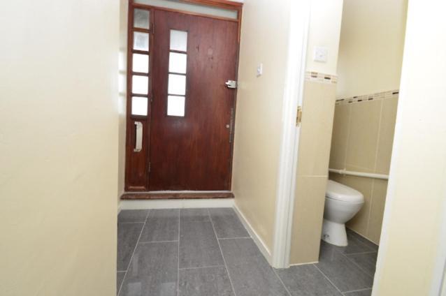 Large With Balcony Overlooking Pensiune *